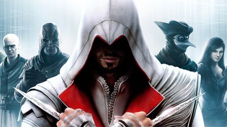 La película de 'Assassin's Creed' comienza su rodaje noticias imagen
