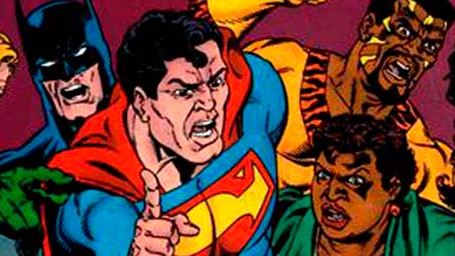 'Escuadrón Suicida': Los 5 cómics en los que podría basarse David Ayer