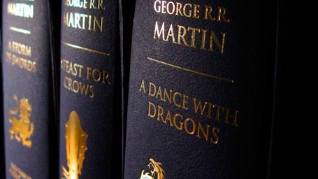 George R.R. Martin afirma que la saga de ‘Canción de hielo y fuego’ terminará con el séptimo libro noticias imagen