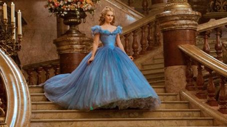 'Cenicienta': Dos nuevos adelantos de la película de Disney noticias imagen