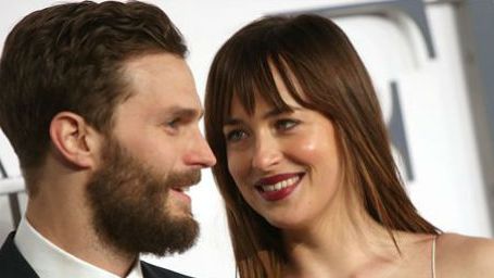 ‘Cincuenta sombras de Grey’ arrasa en la taquilla española y estadounidense noticias imagen