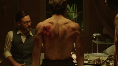 ‘Palmeras en la nieve’: Nuevo tráiler de la película protagonizada por Mario Casas noticias imagen