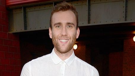 A Matthew Lewis le encantaría un 'spin-off' de 'Harry Potter' sobre Neville Longbottom