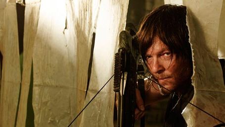 ‘The Walking Dead’: ¡Primer vistazo y detalles del 5x11! noticias imagen