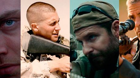 20 francotiradores de la historia del cine noticias imagen