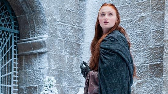 ‘Juego de Tronos’: Sophie Turner da detalles sobre la posible película de la serie noticias imagen