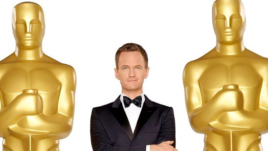 Neil Patrick Harris explica cómo serán los Oscar 2015 noticias imagen