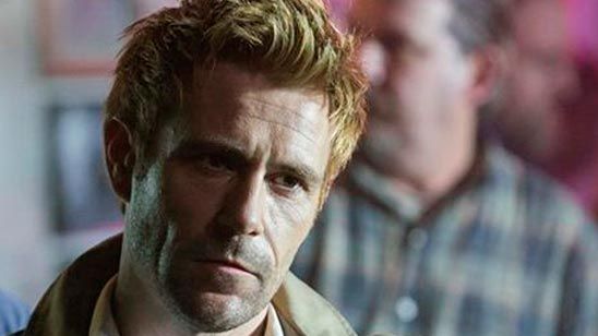 ‘Constantine’: Matt Ryan no pierde la esperanza en que la serie consiga una segunda temporada noticias imagen