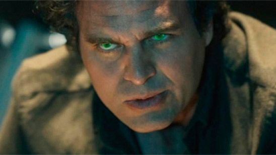 Mark Ruffalo sobre 'Vengadores: La era de Ultrón': "Hulk es la bomba atómica del grupo" noticias imagen