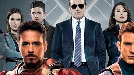 El nuevo tráiler de 'Vengadores: La era de Ultrón' no se verá con 'Agents Of S.H.I.E.L.D.' noticias imagen