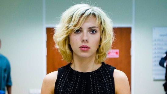 Scarlett Johansson protagonizará 'The Psychopath Test'
