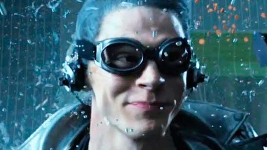 Matthew Vaughn tenía otra versión de la escena de Quicksilver en 'X-Men: Días del futuro pasado' noticias imagen