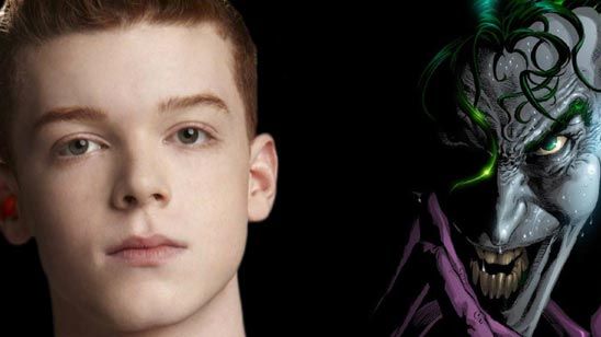 'Gotham’: El creador de la serie Bruno Heller da detalles de la introducción del Joker noticias imagen