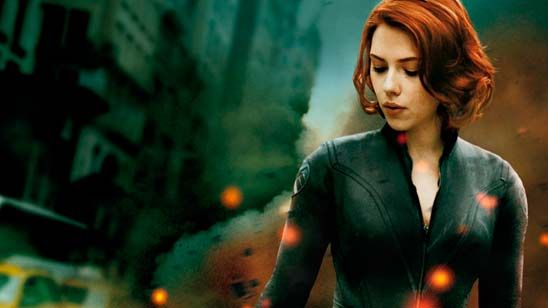 'Ghost in the Shell': Los fans piden que Scarlett Johansson sea reemplazada noticias imagen