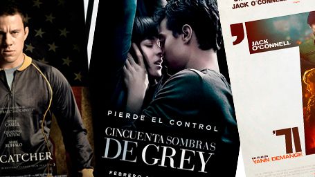 Amigos de Sensacine: Nuestros Blogueros Opinan (S3 de Febrero) noticias imagen