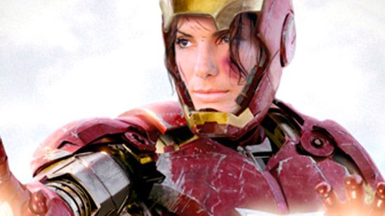 Actrices de Hollywood como Los Vengadores de Marvel Studios noticias imagen