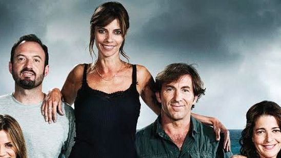 Póster EXCLUSIVO de 'Felices 140', la nueva película de Gracia Querejeta con Maribel Verdú noticias imagen