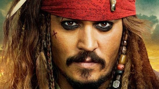 'Piratas del Caribe 5': Primera imagen del set del rodaje