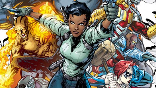 'Escuadrón Suicida': David Ayer sigue calentando Twitter con detalles de la película noticias imagen