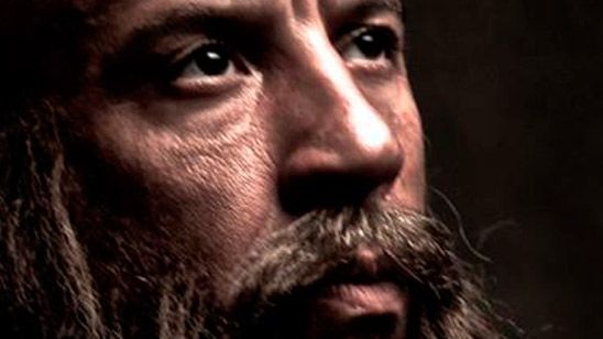 'The Last Witch Hunter': Vin Diesel, irreconocible en la nueva foto de la película noticias imagen