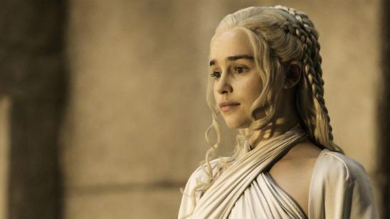 'Juego de Tronos': Londres acogerá la 'premiere' mundial de la quinta temporada noticias imagen