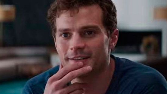 'Cincuenta sombras de Grey': Chico busca chica para ver la película noticias imagen