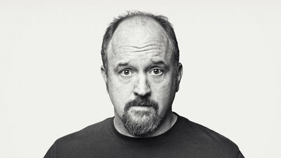 Louis C.K. quiere morir en las garras de Alien noticias imagen