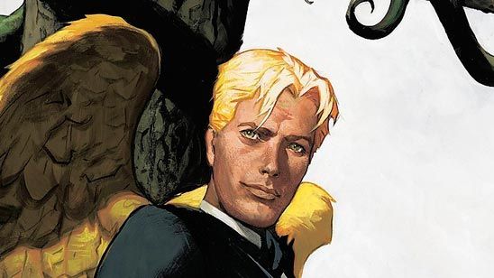 ‘Lucifer’: FOX da luz verde al piloto de la serie ‘spin-off’ de ‘The Sandman’ noticias imagen