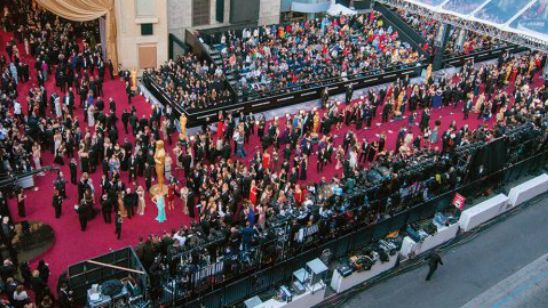 La gala de los Oscar 2015 contará con la mayor seguridad de la historia noticias imagen