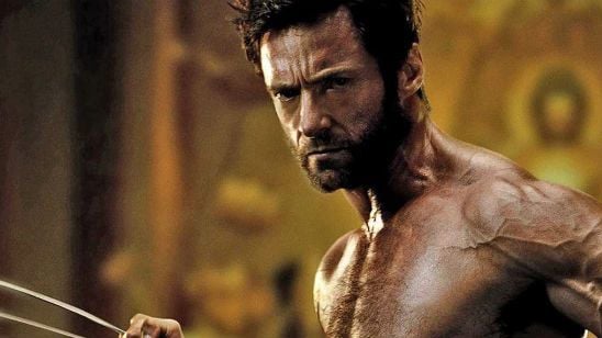 Hugh Jackman quiere ser Lobezno hasta que muera noticias imagen