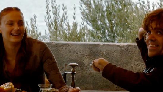 ‘Juego de Tronos’: Nuevo video de tomas falsas de la cuarta temporada noticias imagen