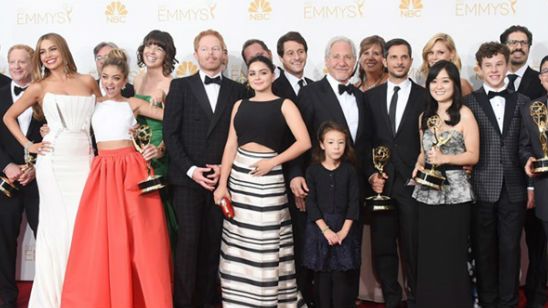 Los Premios Emmy cambian sus reglas para la próxima edición noticias imagen