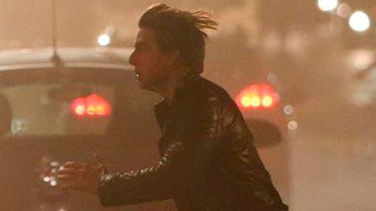 El equipo de 'Misión: Imposible 5' ya rueda su escena final noticias imagen