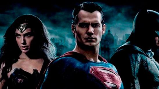 'La Liga de la Justicia': ¿Enseñará Zack Snyder al resto de sus miembros?