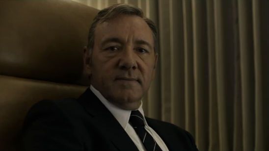 'House of Cards': Nuevo y tenso tráiler de la tercera temporada noticias imagen