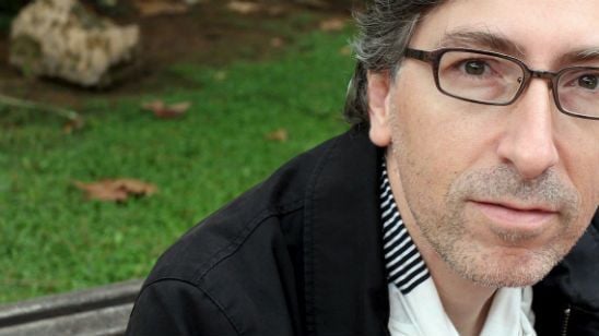 David Trueba se une a Movistar Series noticias imagen