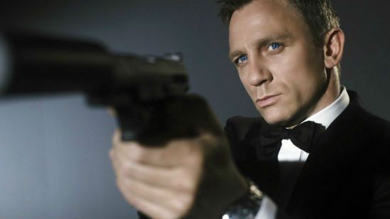 ‘Spectre’: Imagen del Aston Martin de James Bond  noticias imagen