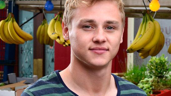 'X-Men: Apocalypse': Ben Hardy ficha por la película de Bryan Singer. ¿Quién será? noticias imagen