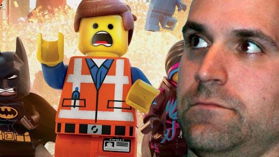 'La Lego película 2' ficha a Rob Schrab como director