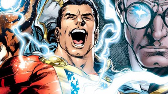 ¿Se estrenará 'Shazam!' con Dwayne Johnson antes de 2019? noticias imagen