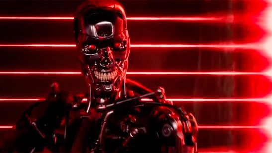 'Terminator Génesis': Nuevo tráiler para IMAX
