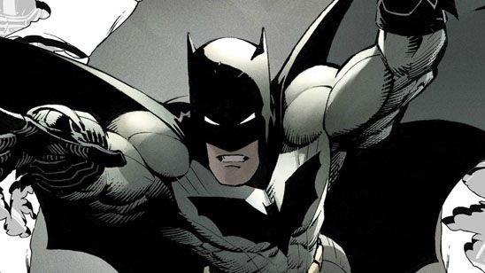 Un fan de Batman fabrica un traje ultra resistente del Caballero Oscuro noticias imagen