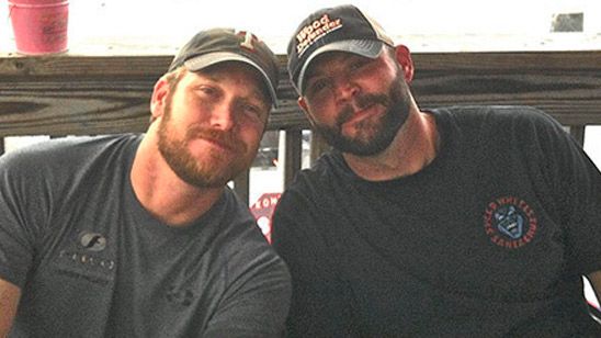 'El francotirador': El juez encuentra culpable a Eddie Ray Routh por el asesinato de Chris Kyle noticias imagen