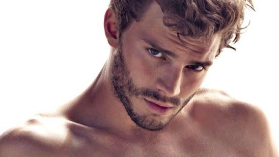 Jamie Dornan no abandonará la secuela de 'Cincuenta sombras de Grey' noticias imagen