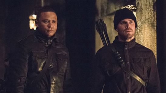'Arrow': Gregory Smith de 'Everwood' afirma que habrá una sorpresa en el próximo capítulo