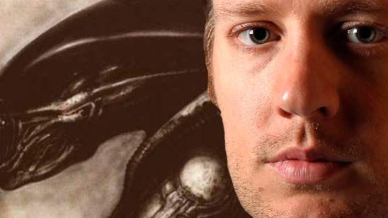 Neill Blomkamp habla sobre la nueva película de 'Alien' noticias imagen