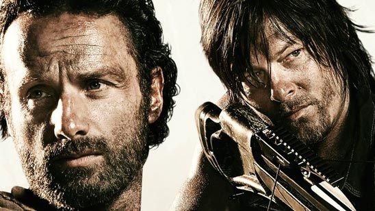 ‘The Walking Dead’: El final de la quinta temporada durará 90 minutos noticias imagen