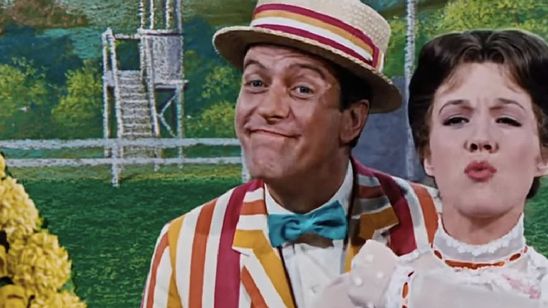 Mary Poppins se pasa al 'death metal'  noticias imagen