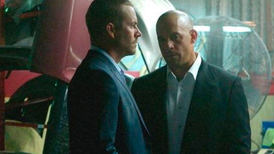 'Fast and Furious 7': ¡Nuevo adelanto de la película!
