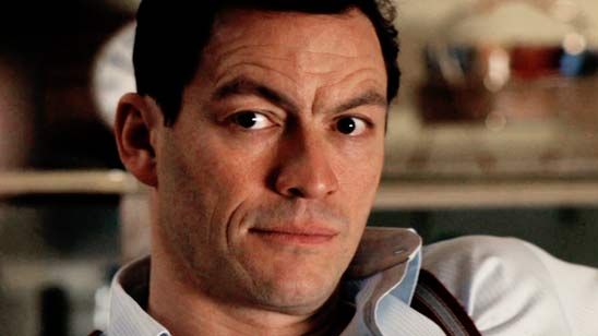 Dominic West se une a 'Money Monster' con George Clooney y Julia Roberts noticias imagen